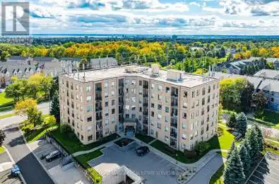 3497 Upper Middle Road Unit# 409 Burlington (Headon) Ontario L7M4T6