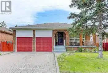 31 Lambeth Sq, Toronto, Ontario M1W 3B3, 4 Bedrooms Bedrooms, 12 Rooms Rooms,3 BathroomsBathrooms,All Houses,Sold,Lambeth,E9389043