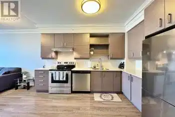 8228 Birchmount Rd Unit# Rg11, Markham, Ontario L3R 5C1, 1 Bedroom Bedrooms, 5 Rooms Rooms,1 BathroomBathrooms,Condo,Rented,Birchmount,N9389096