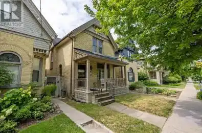 317 Street London Ontario N6B2G6