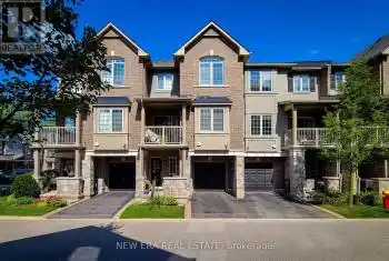 2086 Ghent Ave Unit# 53, Burlington, Ontario L7B 0E1, 2 Bedrooms Bedrooms, 6 Rooms Rooms,2 BathroomsBathrooms,All Houses,Sold,Ghent,W9389103