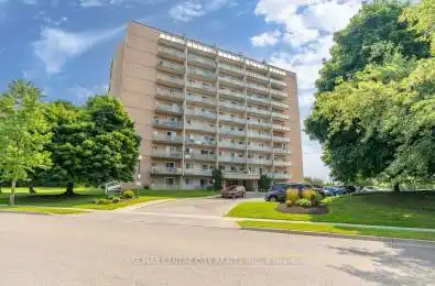 583 Mornington Avenue Unit# 305 London Ontario N5Y3E9