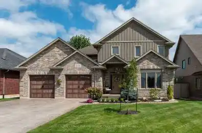 421 Macdonald Street Strathroy-Caradoc (NE) Ontario N7G0B2