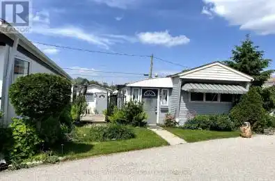 198 Springbank Drive Unit# 60 London Ontario N6J1G1