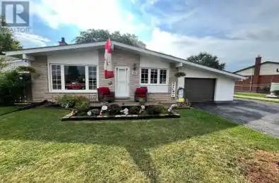 37 Aldborough Ave St. Thomas Ontario N5R 4S8