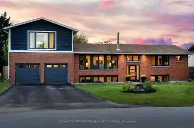 18 Nelson Street Clearview (Creemore) Ontario L0M1G0