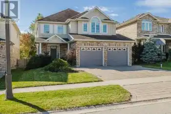 1007 Byronmanor Rd, London, Ontario N6K 5B1, 3 Bedrooms Bedrooms, 12 Rooms Rooms,4 BathroomsBathrooms,All Houses,Sold,Byronmanor,X9389218