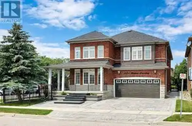 1071 Crescent Milton (Dempsey) Ontario L9T5P6