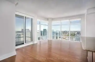 2191 Yonge Street Unit# 4511 Toronto (Mount Pleasant West) Ontario M4S
