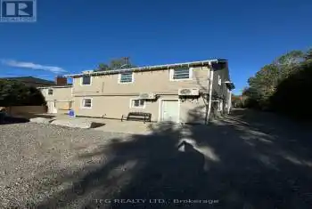 645 Townline Rd Unit# 3, Clarington, Ontario L1E 2J4, 2 Bedrooms Bedrooms, 4 Rooms Rooms,1 BathroomBathrooms,All Houses,Rented,Townline,E9389298