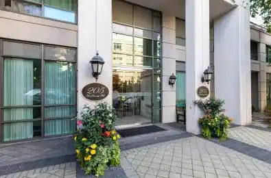205 The Donway Unit# 108 Toronto (Banbury-Don Mills) Ontario M3B3S5