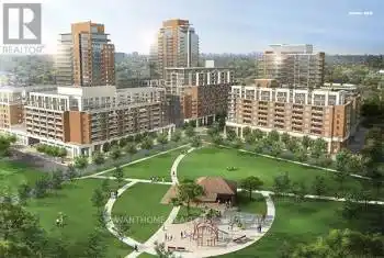 3091 Dufferin St Unit# 1210, Toronto, Ontario M6A 0C4, 1 Bedroom Bedrooms, 4 Rooms Rooms,1 BathroomBathrooms,Condo,Rented,Dufferin,W9389307