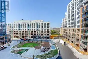 7950 Bathurst St Unit# B-532, Vaughan, Ontario L4J 0B8, 1 Bedroom Bedrooms, 4 Rooms Rooms,1 BathroomBathrooms,Condo,Rented,Bathurst,N9389382