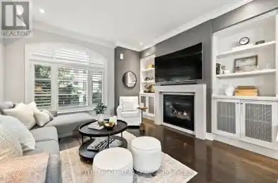 1812 Burnhamthorpe Road Unit# 75 Mississauga (Applewood) Ontario L4X0A