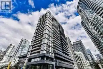 352 Front St Unit# 1720, Toronto, Ontario M5V 1B5, 1 Bedroom Bedrooms, 4 Rooms Rooms,1 BathroomBathrooms,Condo,Rented,Front,C9389384