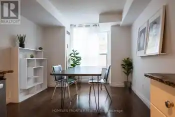 313 Richmond St Unit# 254, Toronto, Ontario M5A 4S7, 1 Bedroom Bedrooms, 4 Rooms Rooms,1 BathroomBathrooms,Condo,Rented,Richmond,C9389399