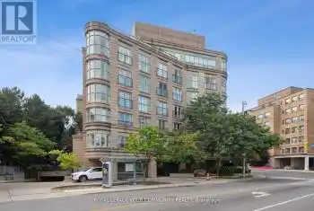 800 Spadina Rd Unit# 101, Toronto, Ontario M5P 3N2, 1 Bedroom Bedrooms, 5 Rooms Rooms,2 BathroomsBathrooms,Condo,Rented,Spadina,C9389334