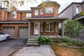 208 Equator Cres, Vaughan, Ontario L6A 2Y2, 3 Bedrooms Bedrooms, 6 Rooms Rooms,3 BathroomsBathrooms,All Houses,Sold,Equator,N9388852