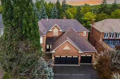 34 Casper Crescent Brampton (Fletcher's Creek South) Ontario L6W4N2