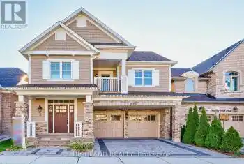 3163 Carding Mill Tr, Oakville, Ontario L6M 1L3, 4 Bedrooms Bedrooms, 14 Rooms Rooms,5 BathroomsBathrooms,All Houses,Sold,Carding Mill,W9389377