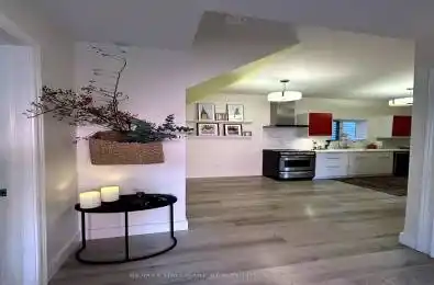 46 Winnifred Ave Unit# main Toronto Ontario M4M 2X3