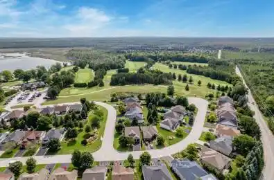 25 Masters Lane Wasaga Beach Ontario L9Z1S8