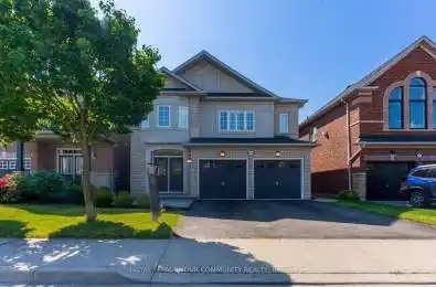 5806 Crescent Burlington (Orchard) Ontario L7L7N9