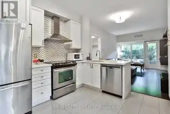 8302 Islington Ave Unit# 117, Vaughan, Ontario L4L 0E6, 2 Bedrooms Bedrooms, 5 Rooms Rooms,2 BathroomsBathrooms,Condo,Rented,Islington,N9389486
