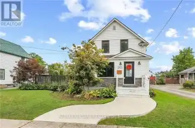 265 Gilmore Road Fort Erie Ontario L2A2M6