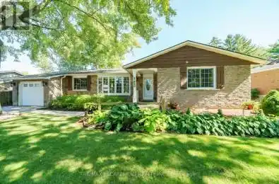 125 Boulevard Haldimand (Dunnville) Ontario N1A2Y3