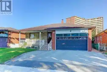 14 Bowhill Cres, Toronto, Ontario M2J 3S2, 3 Bedrooms Bedrooms, 6 Rooms Rooms,5 BathroomsBathrooms,All Houses,Sold,Bowhill,C9388578