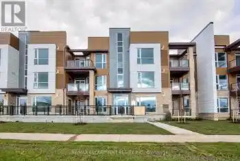 2393 Bronte Rd Unit# 203, Oakville, Ontario L6M 1P5, 2 Bedrooms Bedrooms, 5 Rooms Rooms,2 BathroomsBathrooms,All Houses,Rented,Bronte,W9388397