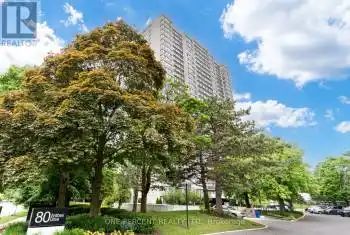 80 Antibes Dr Unit# 1108, Toronto, Ontario M2R 3N5, 2 Bedrooms Bedrooms, 6 Rooms Rooms,2 BathroomsBathrooms,Condo,Sold,Antibes,C9389220