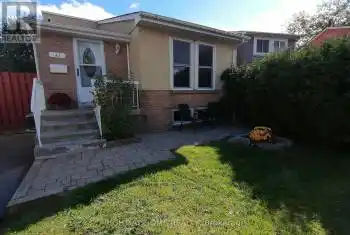 43 Lucas Lane, Ajax, Ontario L1S 3P7, 2 Bedrooms Bedrooms, 4 Rooms Rooms,2 BathroomsBathrooms,Condo,Sold,Lucas,E9389449