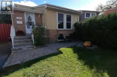 43 Lucas Lane Unit# 14 Ajax (South West) Ontario L1S3P7