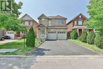 48 Knowles Dr, Toronto, Ontario M1X 1T9, 4 Bedrooms Bedrooms, 8 Rooms Rooms,3 BathroomsBathrooms,All Houses,Rented,Knowles,E9389607