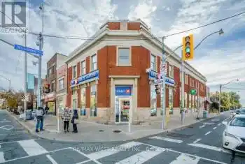 2083 Danforth Ave Unit# 202, Toronto, Ontario M4C 1K1, 1 Bedroom Bedrooms, 2 Rooms Rooms,1 BathroomBathrooms,Condo,Rented,Danforth,E9389675