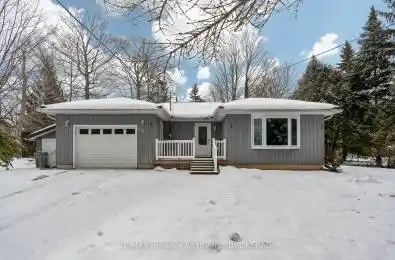 13 PARK Road Central Huron Ontario N7A3X8