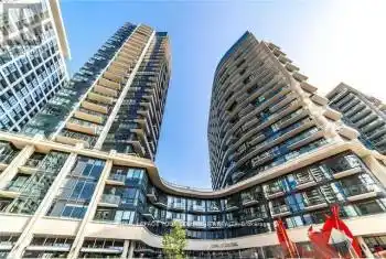 49 East Liberty St Unit# 206, Toronto, Ontario M6K 0B2, 1 Bedroom Bedrooms, 5 Rooms Rooms,1 BathroomBathrooms,Condo,Rented,East Liberty,C9389726