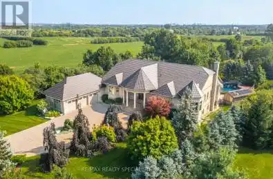 26 Ryckman Lane Brampton (Toronto Gore Rural Estate) Ontario L6P0C7
