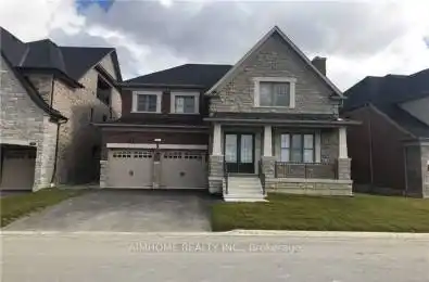 56 Foley Crescent Vaughan (Patterson) Ontario L6A4Y8