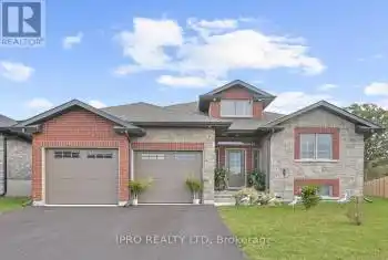 11 CATTAIL Cres, Quinte West, Ontario K8V 0J3, 3 Bedrooms Bedrooms, 7 Rooms Rooms,2 BathroomsBathrooms,All Houses,Sold,CATTAIL,X9388399