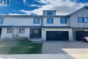 625 Black Bridge Rd Unit# 2, Cambridge, Ontario N3C 0G6, 3 Bedrooms Bedrooms, 6 Rooms Rooms,4 BathroomsBathrooms,All Houses,Rented,Black Bridge,X9389723