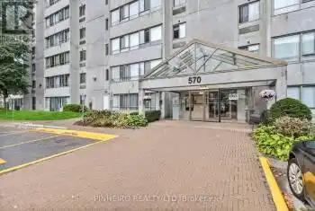 570 Proudfoot Lane Unit# 607, London, Ontario N6H 4Z1, 1 Bedroom Bedrooms, 4 Rooms Rooms,1 BathroomBathrooms,Condo,Sold,Proudfoot,X9389766