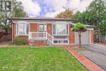 37 Maralim Rd, Richmond Hill, Ontario L4C 2K6, 3 Bedrooms Bedrooms, 5 Rooms Rooms,2 BathroomsBathrooms,All Houses,Rented,Maralim,N9389124