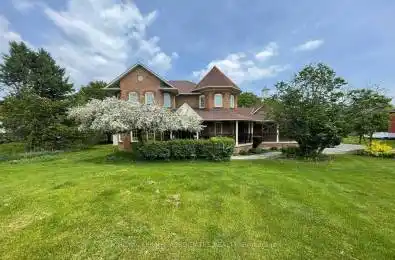 2377 Salem Road Unit# Main Ajax (Northeast Ajax) Ontario L1Z1X4