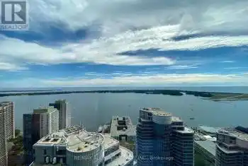 10 York St Unit# 4909, Toronto, Ontario M5J 2Z2, 1 Bedroom Bedrooms, 4 Rooms Rooms,1 BathroomBathrooms,Condo,Rented,York,C9389740