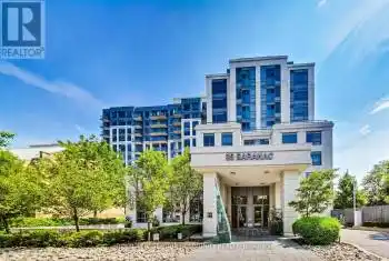 35 Saranac Blvd Unit# 419, Toronto, Ontario M6A 2G4, 2 Bedrooms Bedrooms, 5 Rooms Rooms,1 BathroomBathrooms,Condo,Rented,Saranac,C9389814