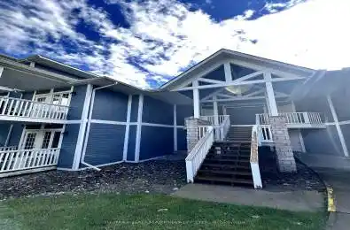 90 Highland Drive Unit# 2218 Oro-Medonte Ontario L0L2L0