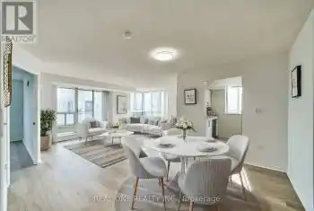 3 Pemberton Ave Unit# 1902, Toronto, Ontario M2M 4M1, 2 Bedrooms Bedrooms, 6 Rooms Rooms,2 BathroomsBathrooms,Condo,Sold,Pemberton,C9389899